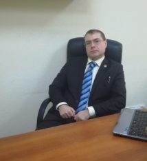 Адвокат по уголовным делам